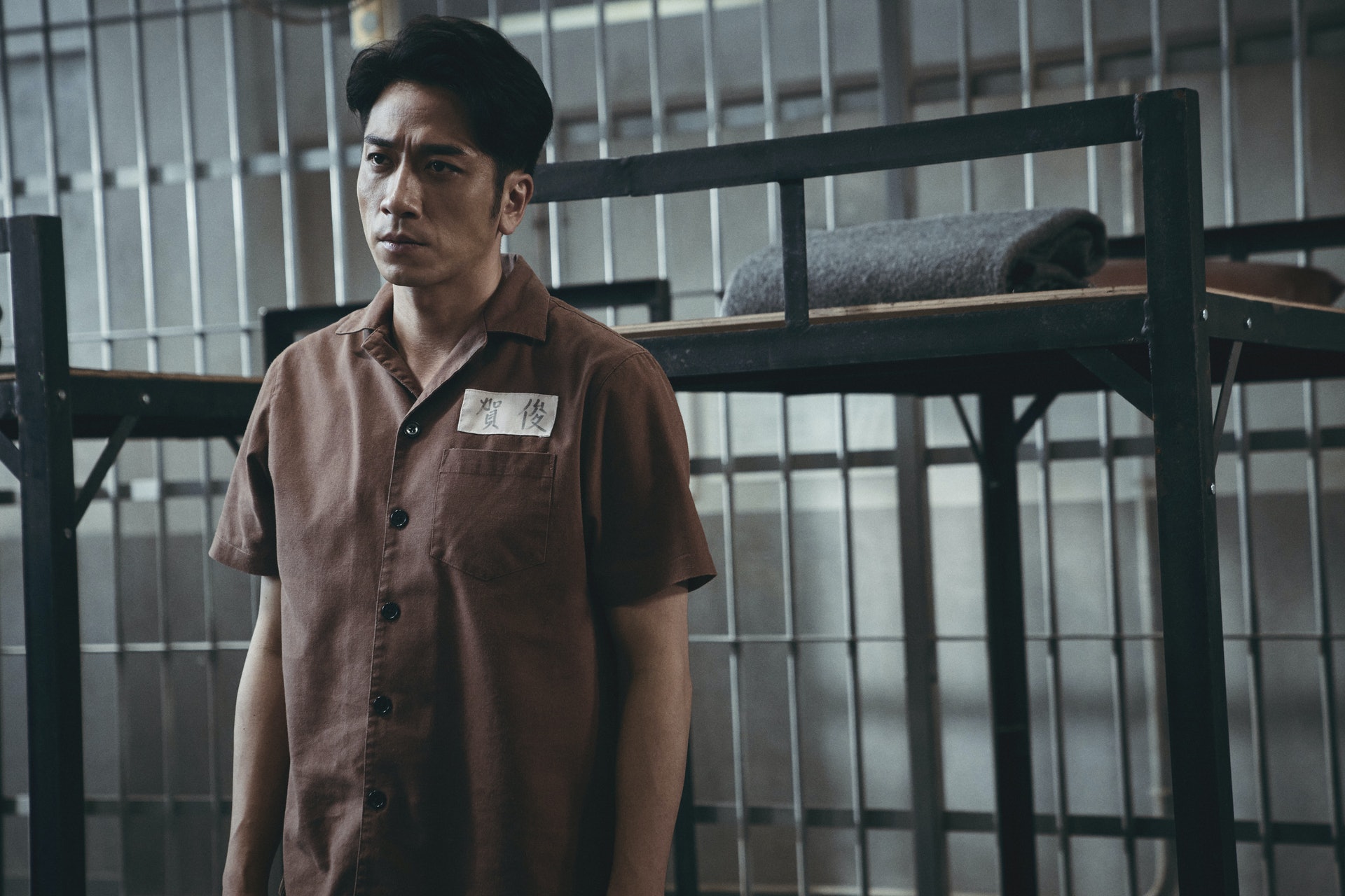 电影|《逃狱兄弟3》系列最终章登场 陈豪加入恶斗黑化黄德斌 电影|《逃狱兄弟3》系列最终章登场 陈豪加入恶斗黑化黄德斌