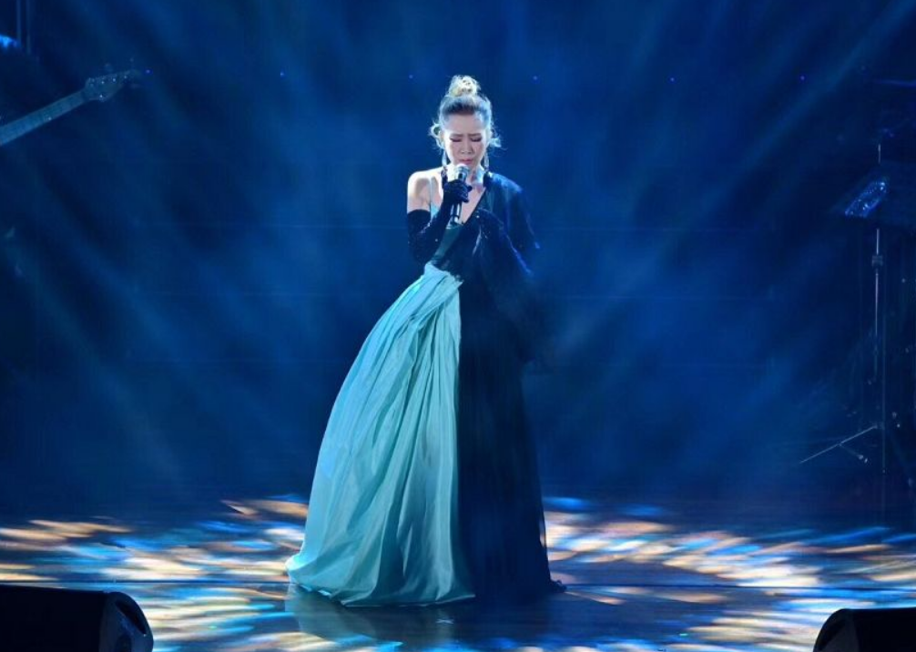 2022关心妍香港演唱会门票+时间+地点