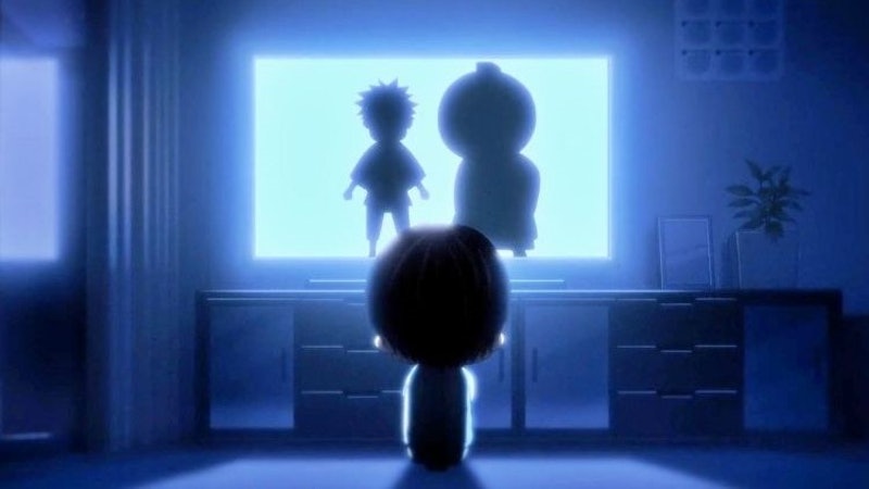 动漫｜Netflix《小太郎一个人生活》成为自己的爸妈　4岁男孩的独居生活