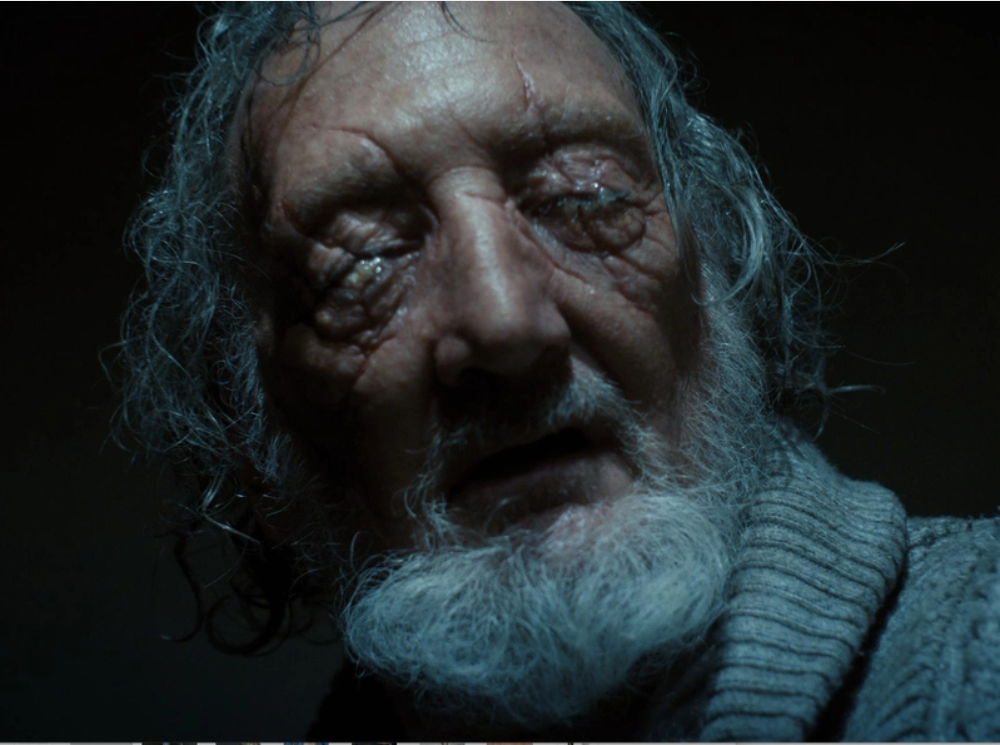 电影｜ “怪奇物语4”黑暗疯狂加倍 威尔：看两集就快被吓死