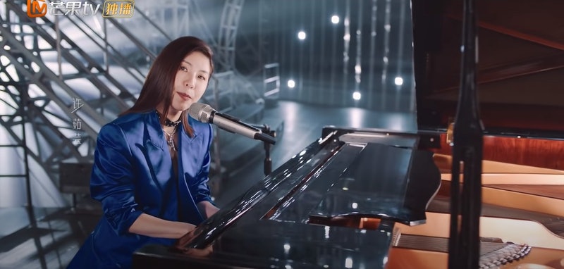 乘风破浪 | Jessica郑秀妍受力捧? 主题曲MV令吴谨言沦为配角 乘风破浪 | Jessica郑秀妍受力捧? 主题曲MV令吴谨言沦为配角