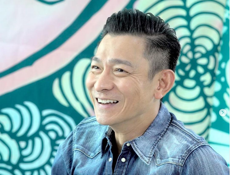刘德华为什么红了一辈子？