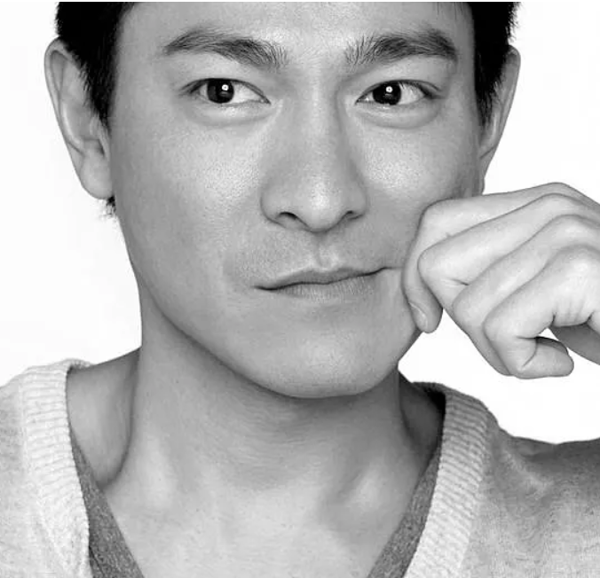 刘德华为什么红了一辈子？