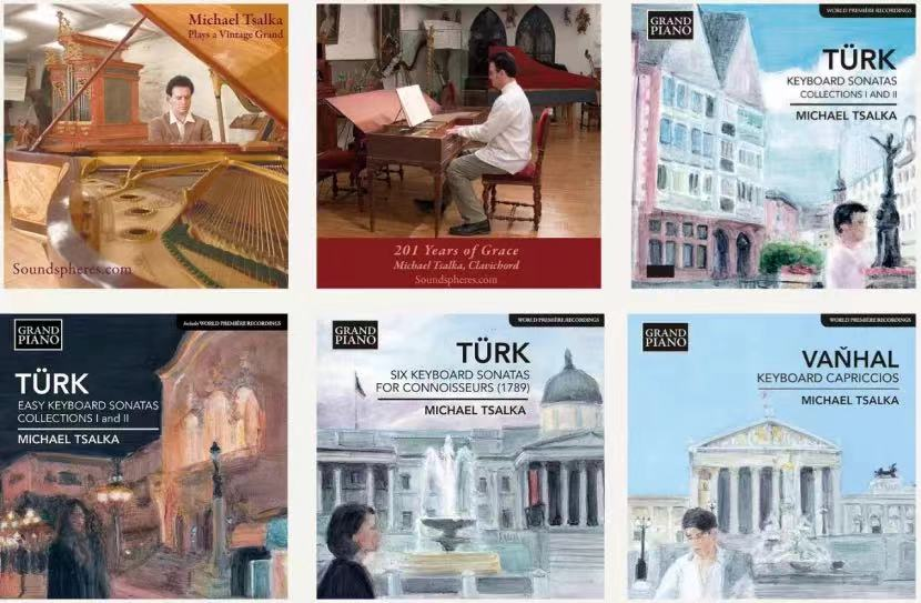 2022《夜曲奏鸣》｜一生必听的世界名曲音乐会-深圳站