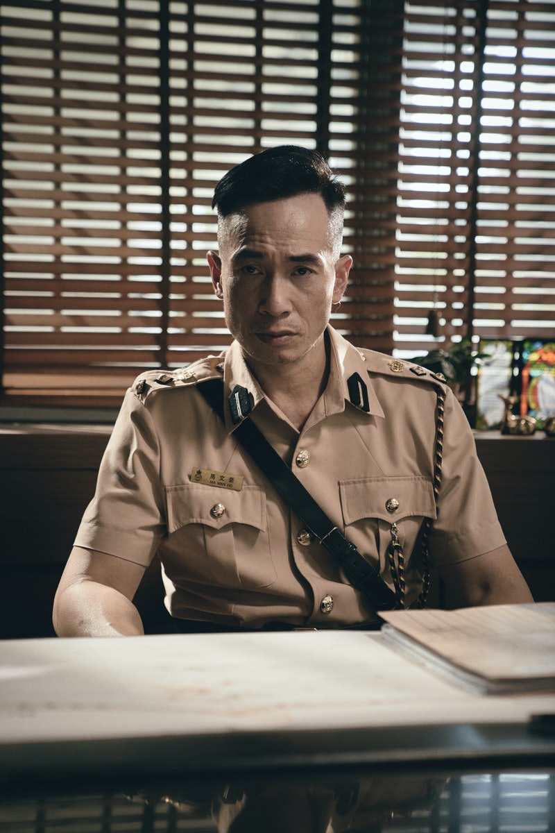 电影|《逃狱兄弟3》系列最终章登场 陈豪加入恶斗黑化黄德斌 电影|《逃狱兄弟3》系列最终章登场 陈豪加入恶斗黑化黄德斌