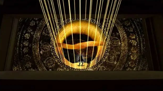 2023舞台剧《敦煌奇妙夜》上海站演出介绍、订票方式