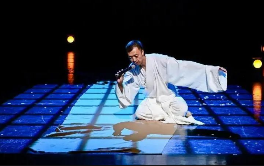 2022诗剧《情爱长安》重庆站票价、剧情、时间 2022诗剧《情爱长安》重庆站票价、剧情、时间