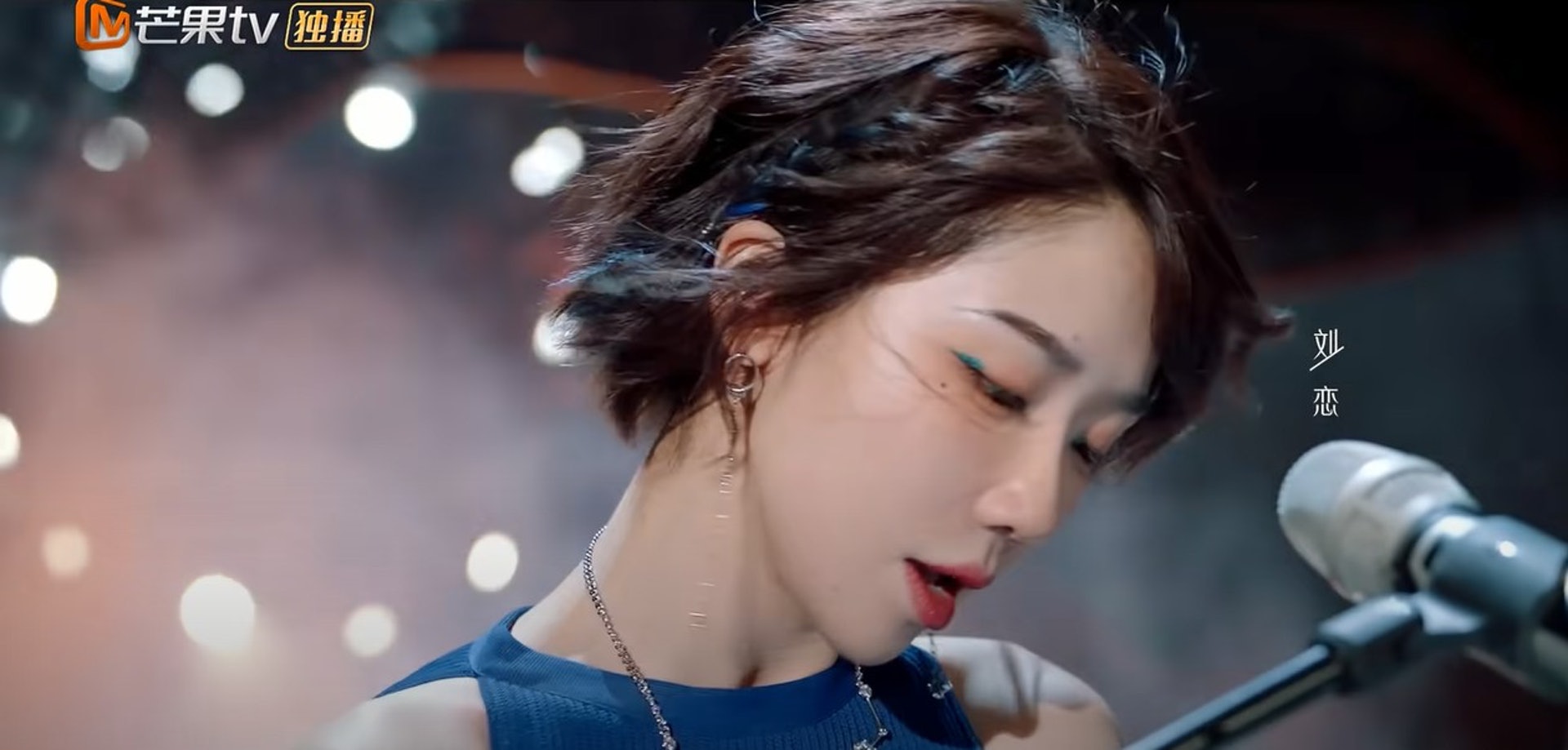 乘风破浪 | Jessica郑秀妍受力捧? 主题曲MV令吴谨言沦为配角 乘风破浪 | Jessica郑秀妍受力捧? 主题曲MV令吴谨言沦为配角