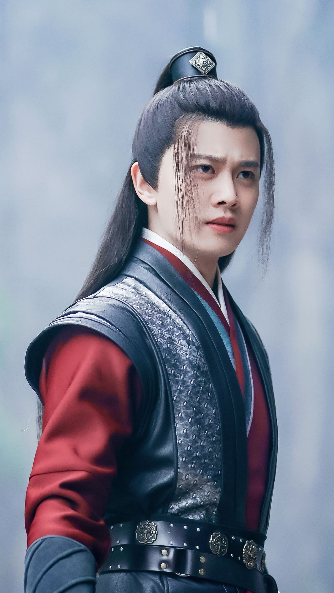 任嘉伦都出演过哪些古装剧? 任嘉伦都出演过哪些古装剧?