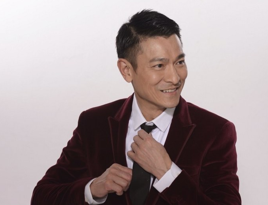 刘德华为什么红了一辈子？
