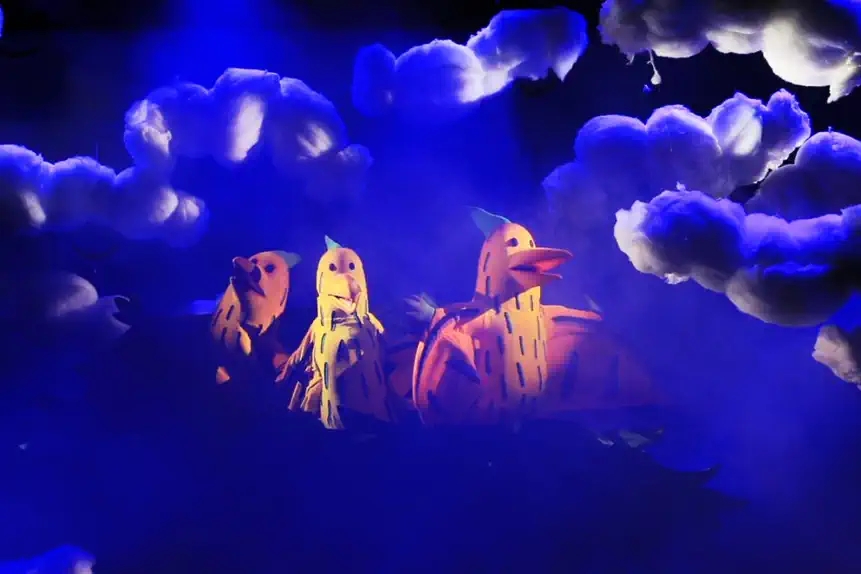 2022舞台剧《我是霸王龙》张家港站时间地点+门票购买 2022舞台剧《我是霸王龙》张家港站时间地点+门票购买