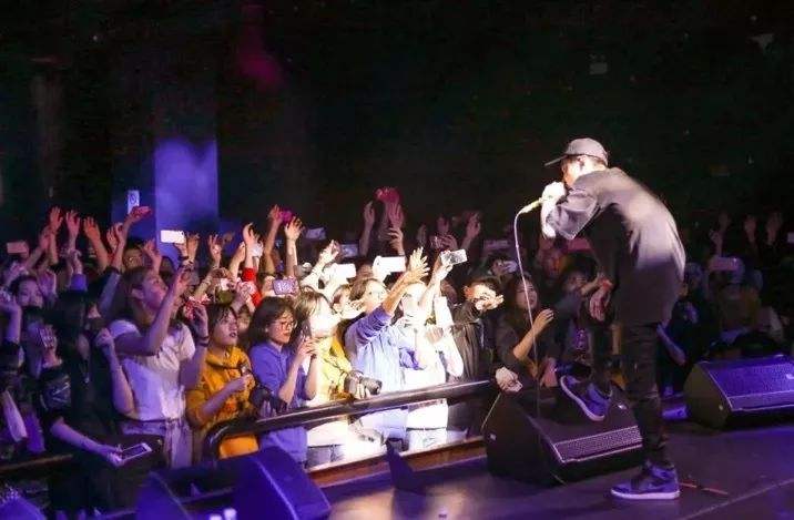 2022泥鳅南宁演唱会演出时间、订票链接