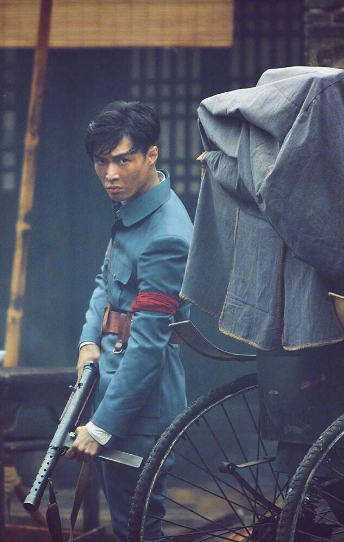 张艺兴有哪些代表作品? 张艺兴有哪些代表作品?
