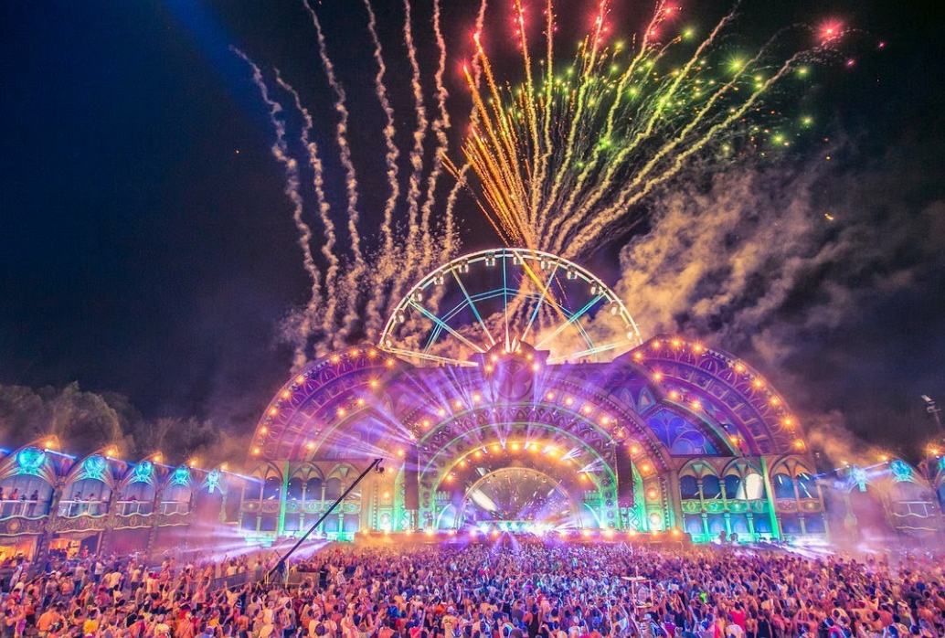 2022成都鲸音音乐嘉年华门票怎么买？都有谁参加？