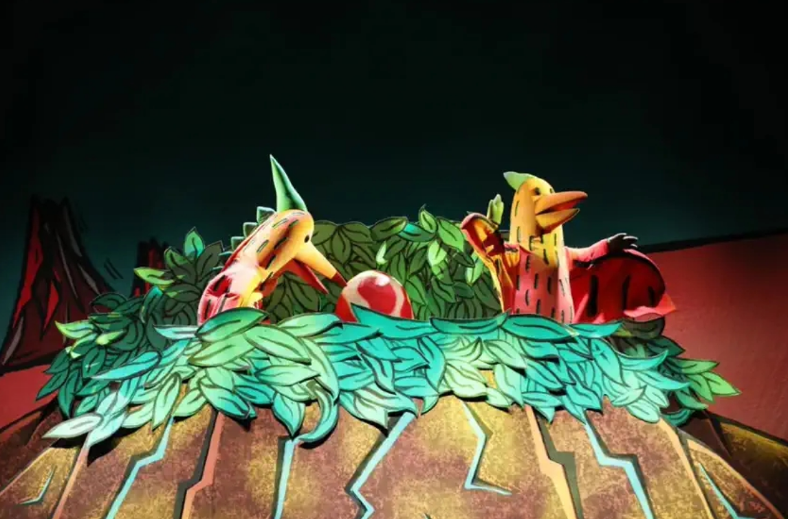 2022舞台剧《我是霸王龙》张家港站门票价格+时间+地点 2022舞台剧《我是霸王龙》张家港站门票价格+时间+地点