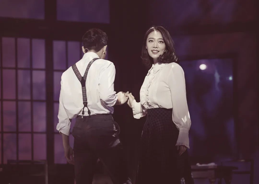 2022第八届中国·东莞音乐剧节 音乐剧《粉丝来信》中文版-东莞站