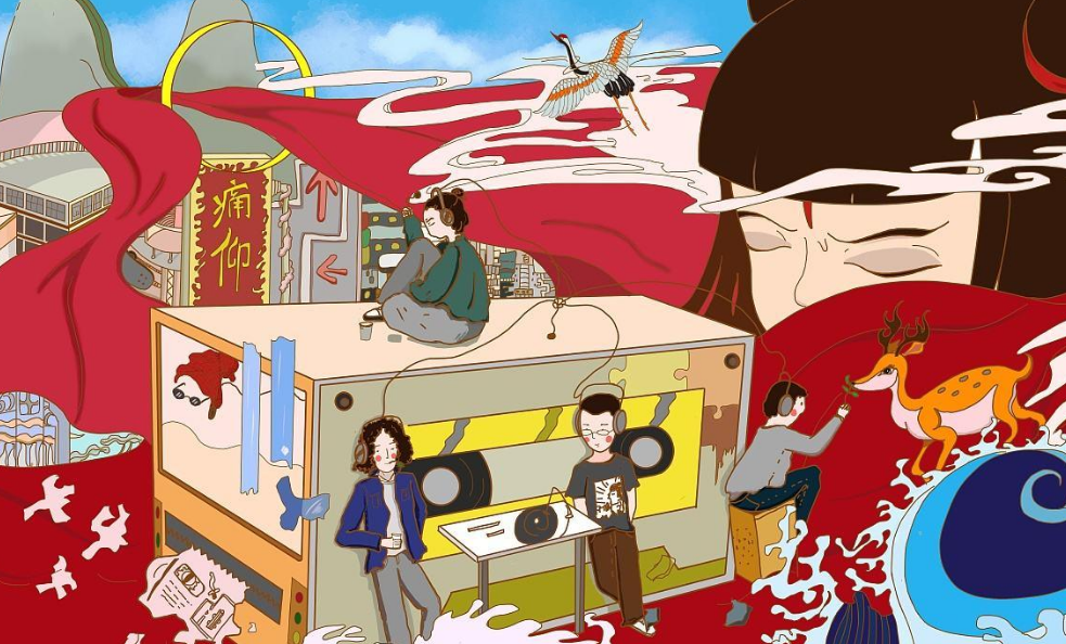 2022临沂琅琊音乐节门票价格+时间（嘉宾介绍）