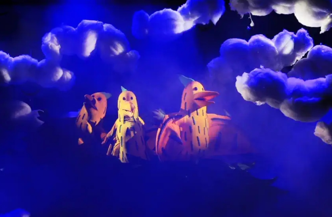 2022舞台剧《我是霸王龙》张家港站门票价格+时间+地点 2022舞台剧《我是霸王龙》张家港站门票价格+时间+地点