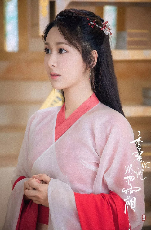 杨紫演过哪些好剧? 杨紫演过哪些好剧?
