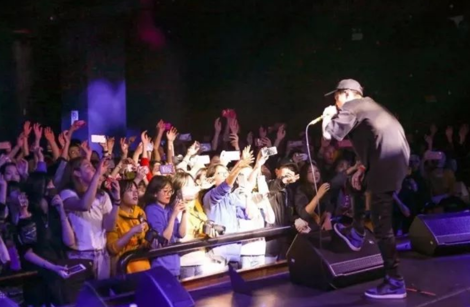 2022泥鳅厦门演唱会（票价、时间、地点）