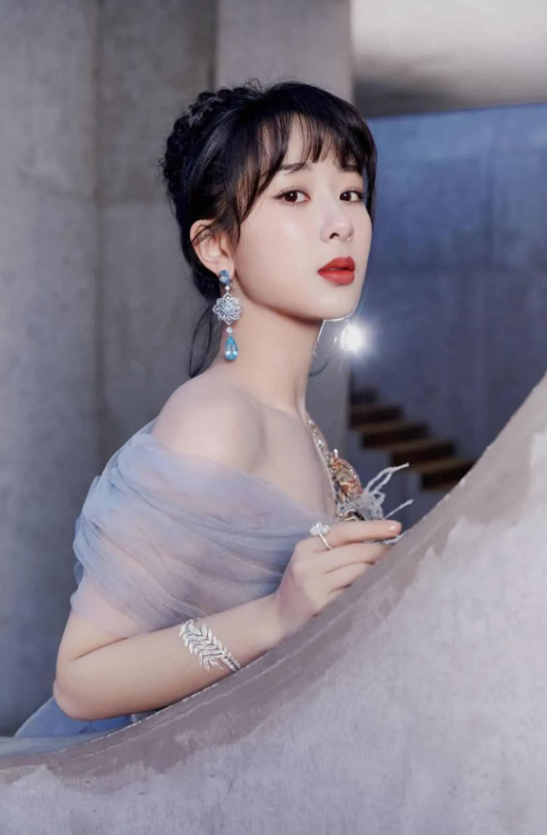 杨紫演过哪些好剧? 杨紫演过哪些好剧?