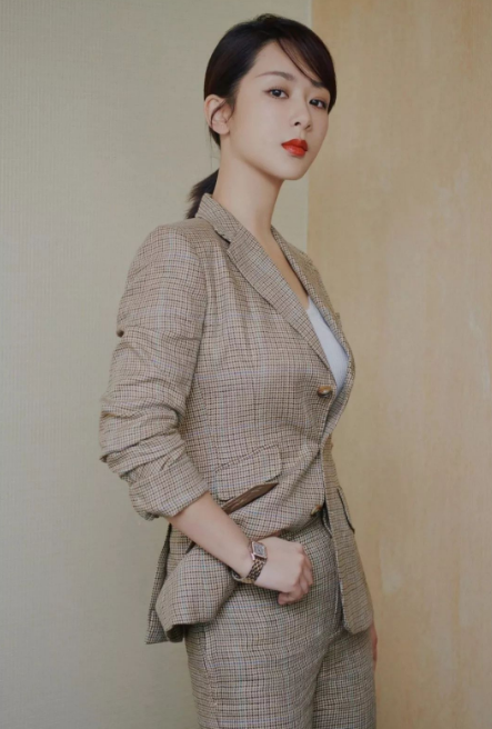 杨紫演过哪些好剧? 杨紫演过哪些好剧?