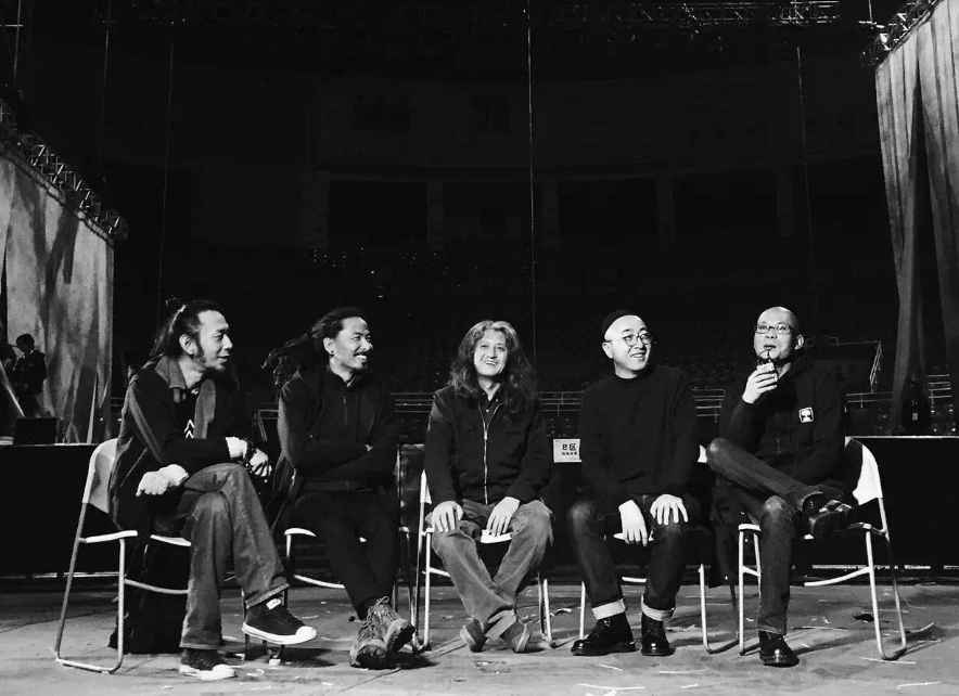 2022野孩子乐队石家庄演唱会门票价格+时间安排 2022野孩子乐队石家庄演唱会门票价格+时间安排