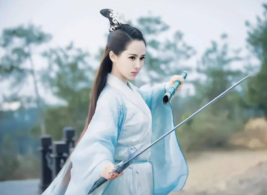 杨紫演过哪些好剧? 杨紫演过哪些好剧?
