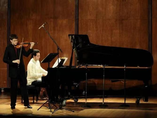 2022音乐会《夜曲奏鸣》深圳站演出曲目、订票链接