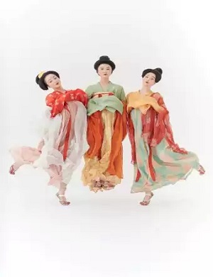 2025舞剧俑III广州站