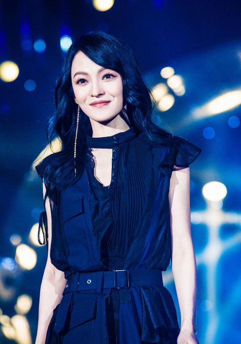 2023张韶涵苏州演唱会门票价格是多少？（时间+地点）