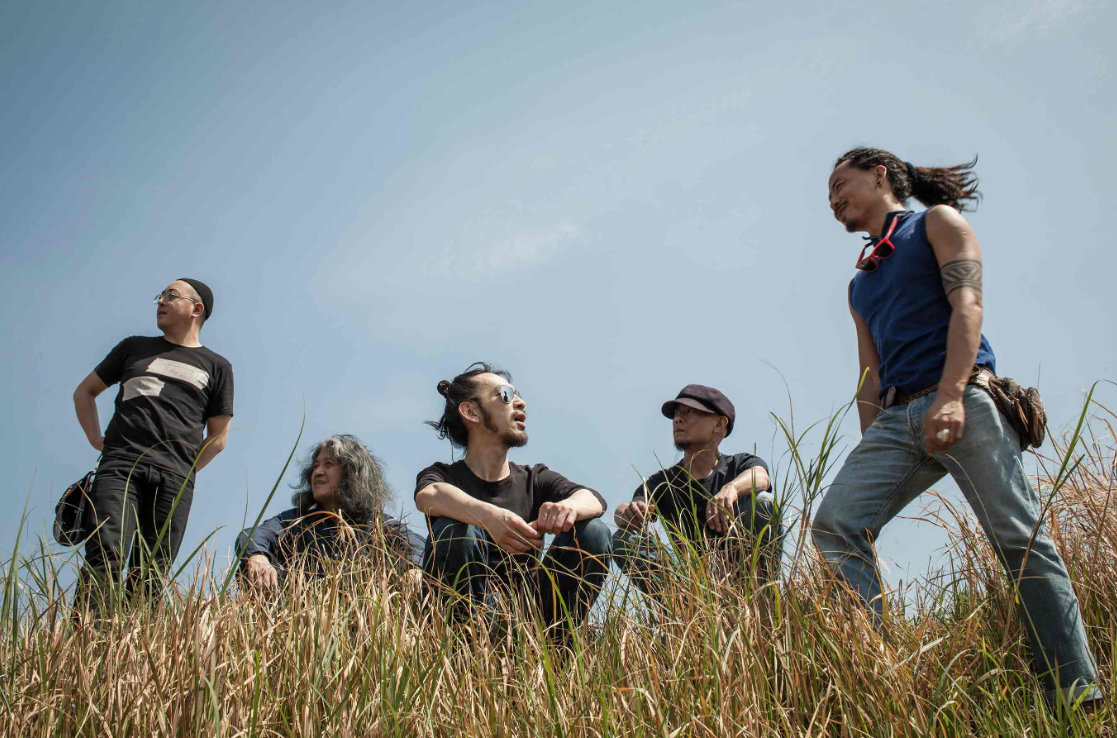 2022野孩子乐队呼和浩特演唱会（时间+门票+地点）