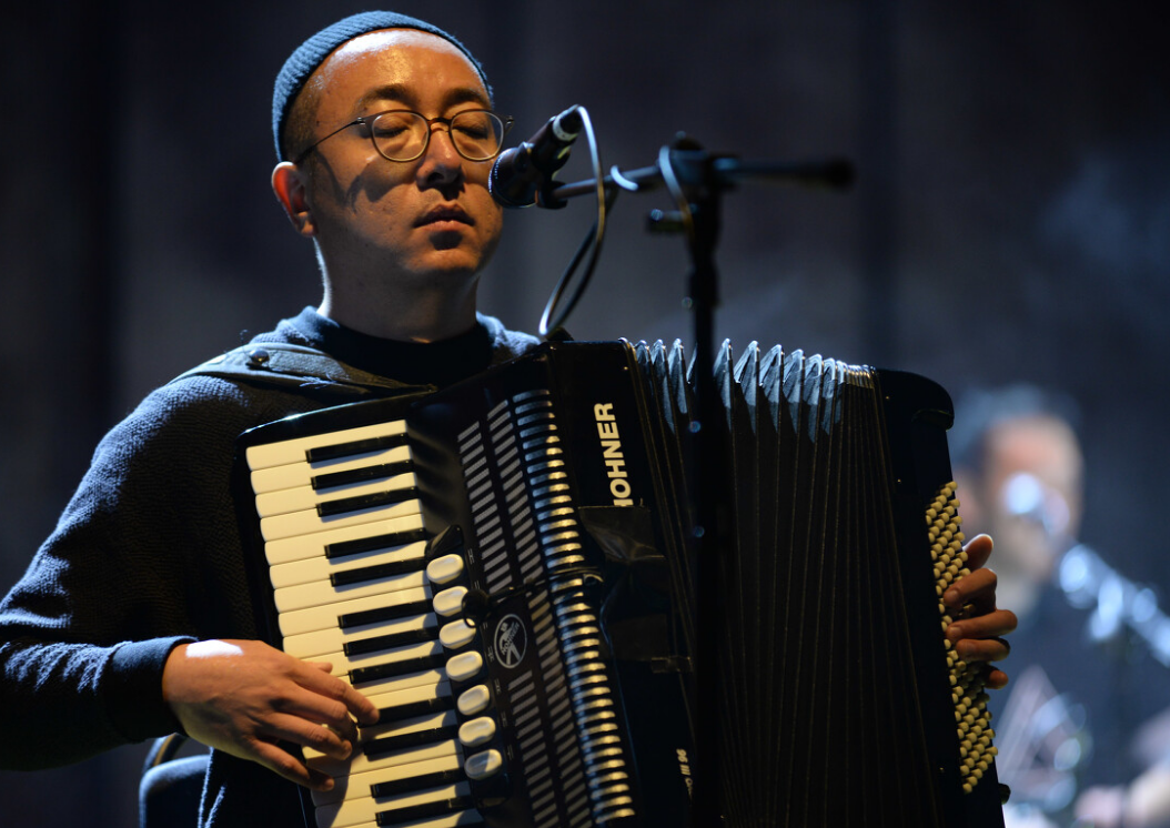 2022野孩子乐队呼和浩特演唱会（时间+门票+地点）