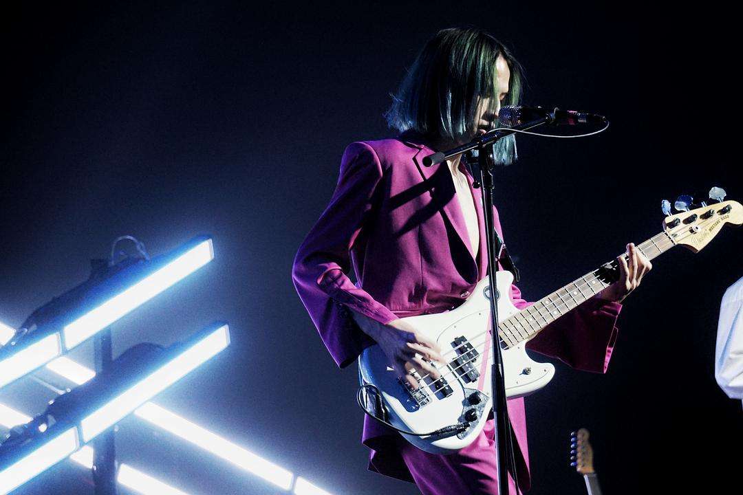 2022霓虹花园厦门演唱会门票在哪里购买？