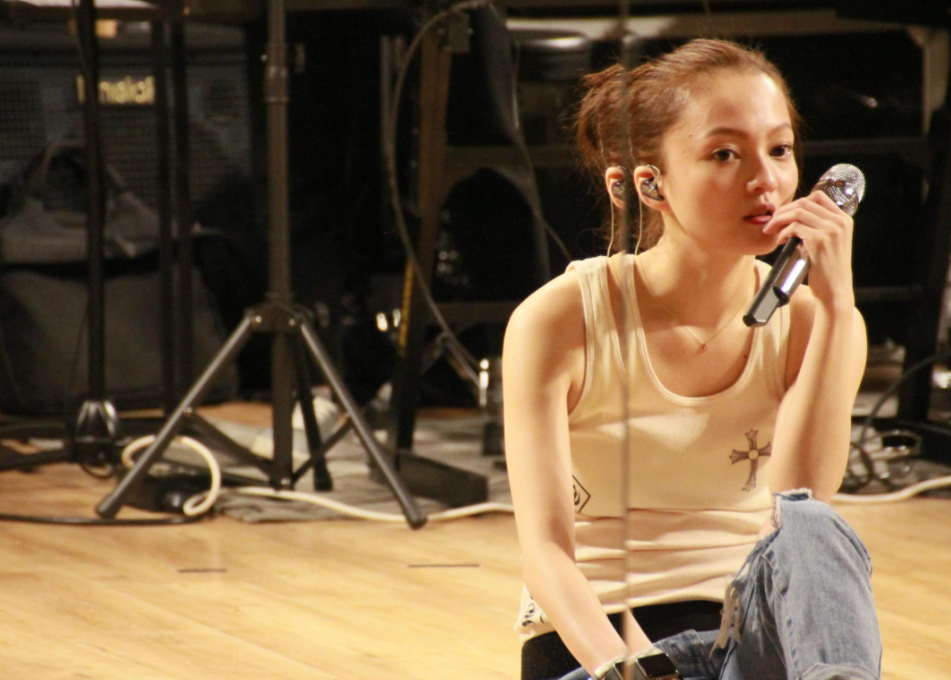 2023张韶涵苏州演唱会门票价格是多少？（时间+地点）