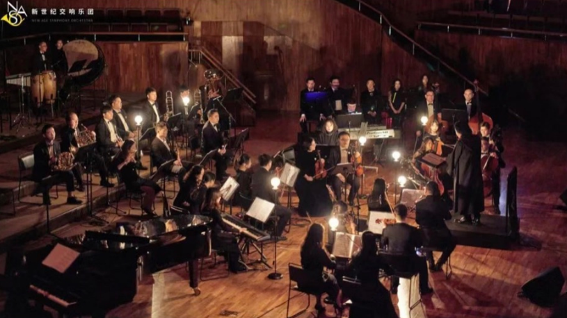 2022音乐会《梦之王国》广州站门票价格+时间地点 2022音乐会《梦之王国》广州站门票价格+时间地点