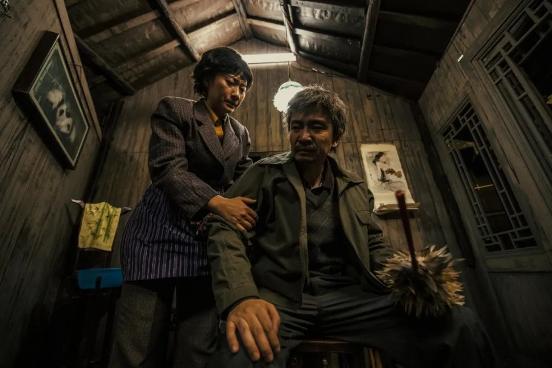 2022上海话剧艺术中心 何念导演作品·悬疑剧《心迷宫》-天津站