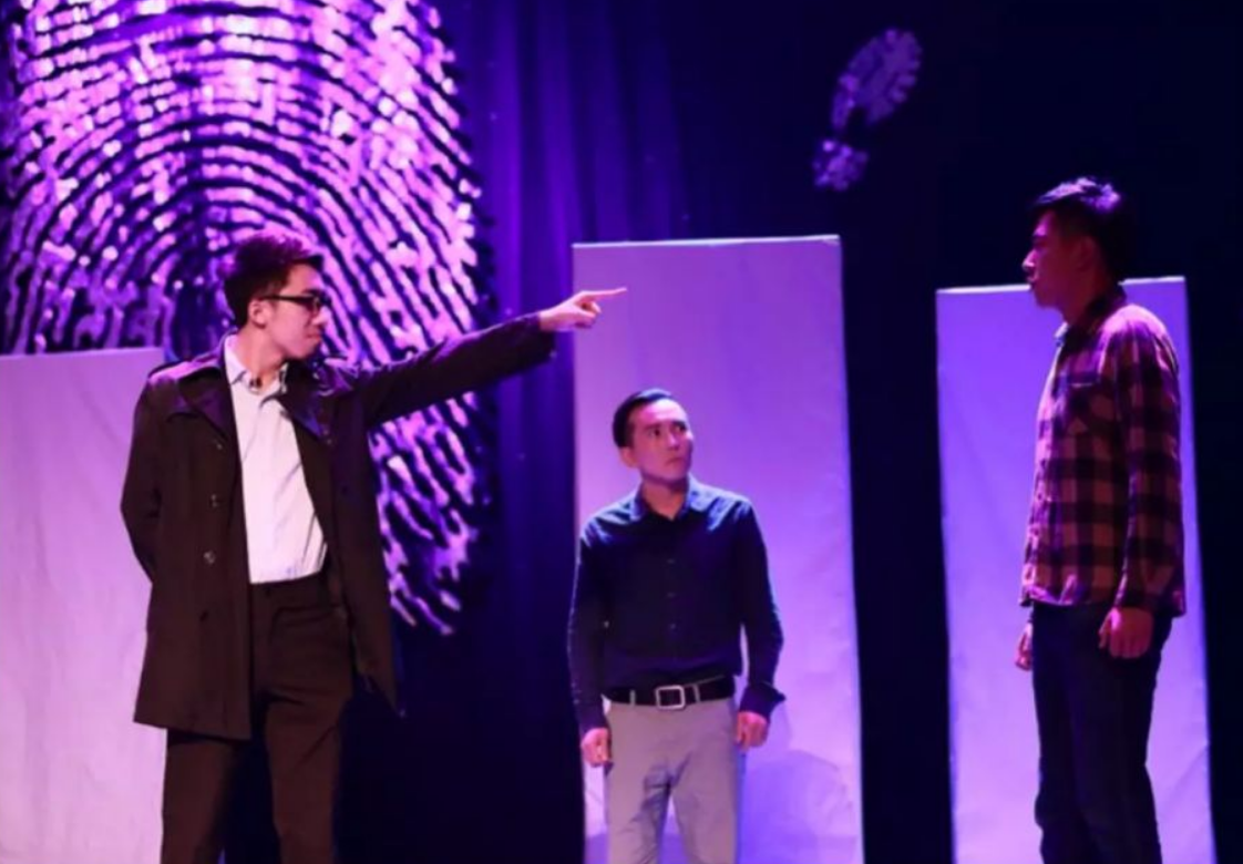 2022喜剧《你若安好那还得了》长沙站剧情介绍、时间（门票价格）