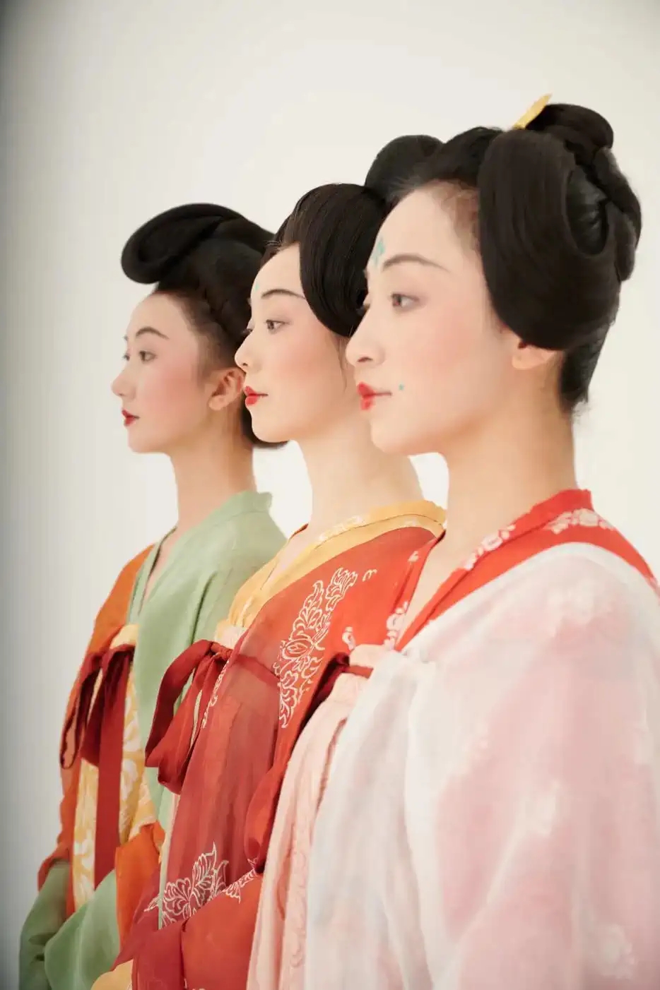 2022汉唐舞蹈剧场《俑III》-泉州站