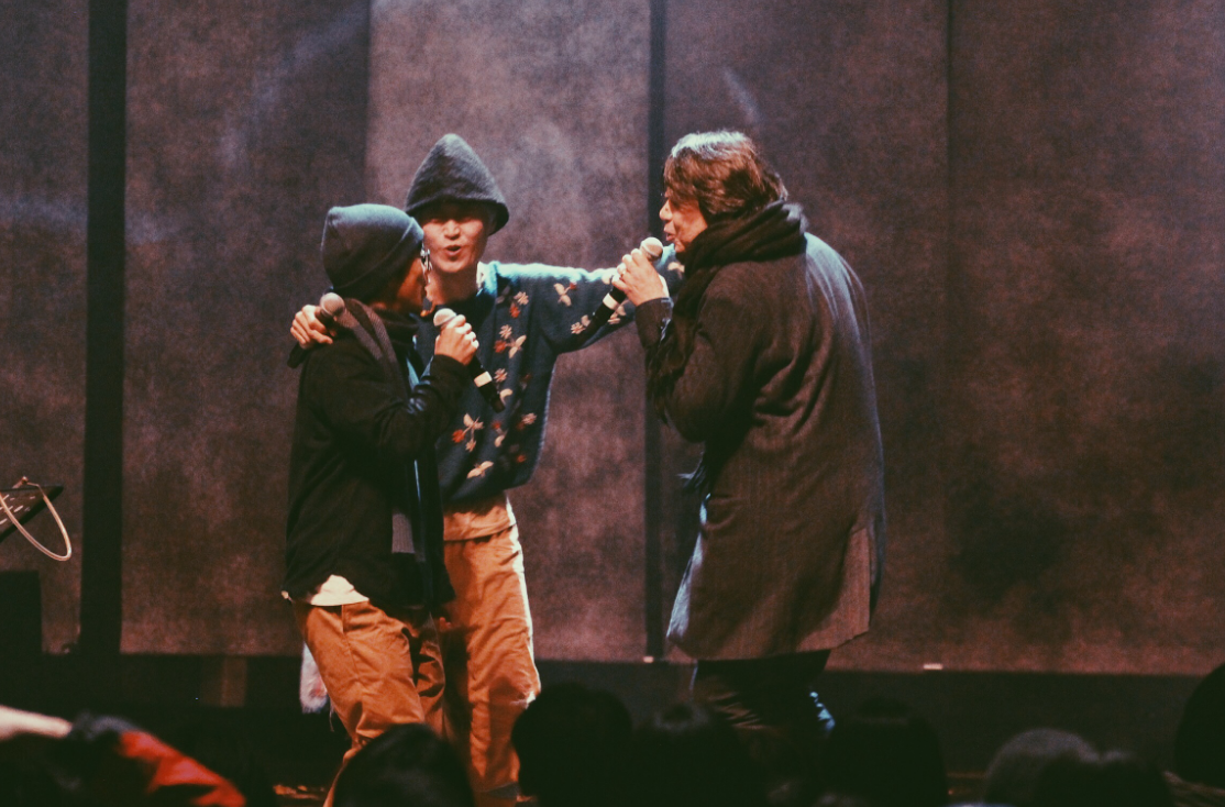 2022野孩子乐队呼和浩特演唱会（时间+门票+地点）