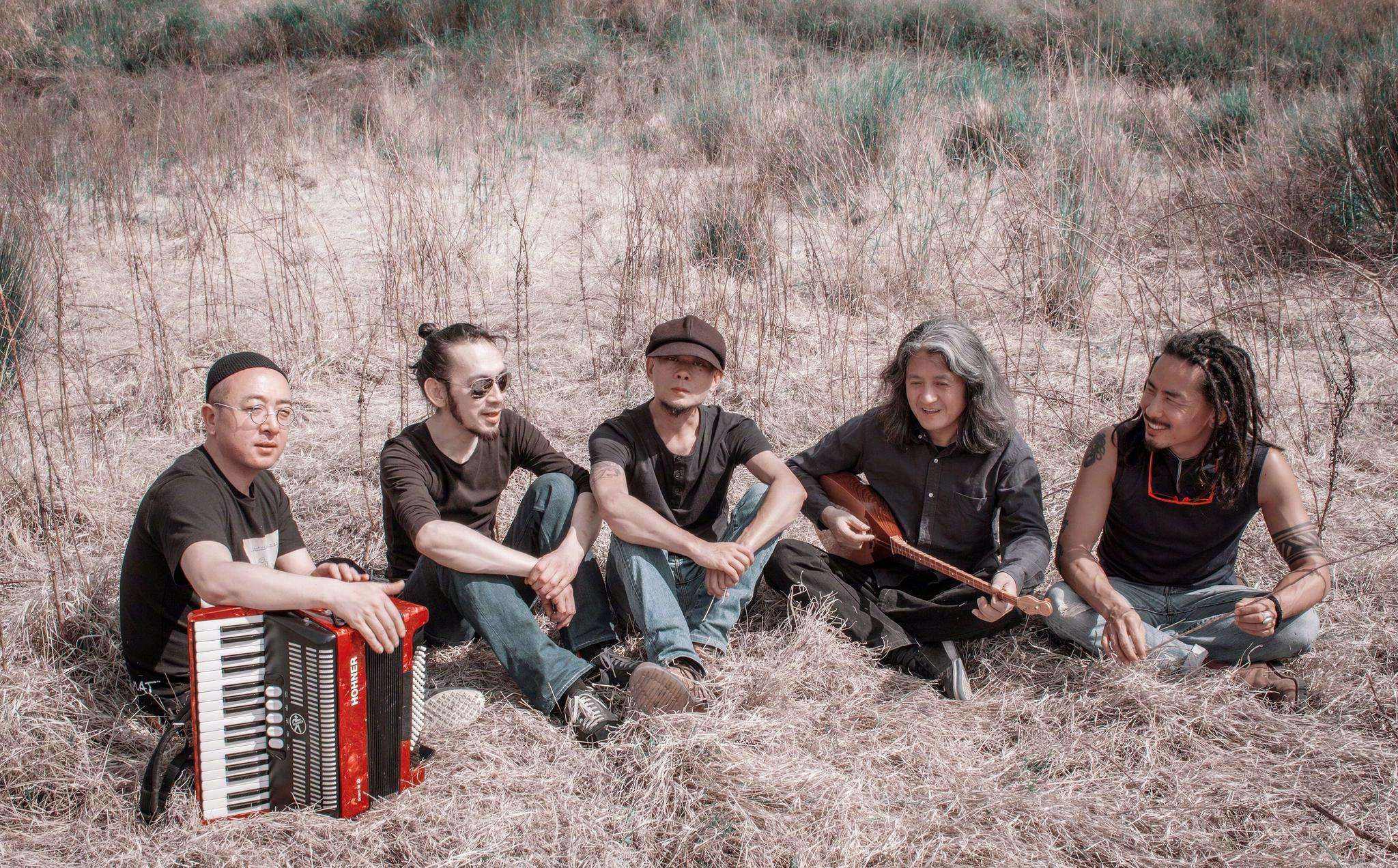 2022野孩子乐队重庆演唱会时间地点、门票购买