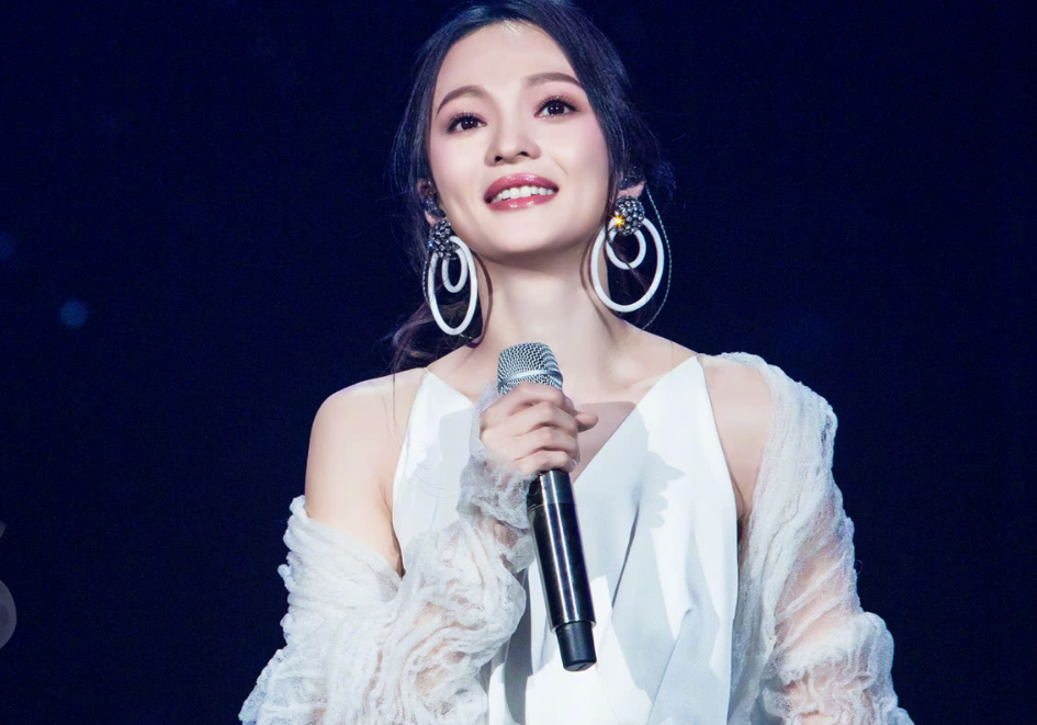 2023张韶涵苏州演唱会门票价格是多少？（时间+地点）