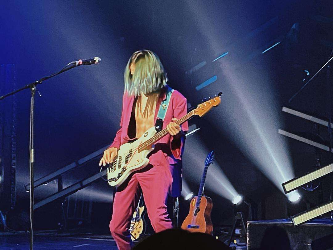 2022霓虹花园厦门演唱会门票在哪里购买？