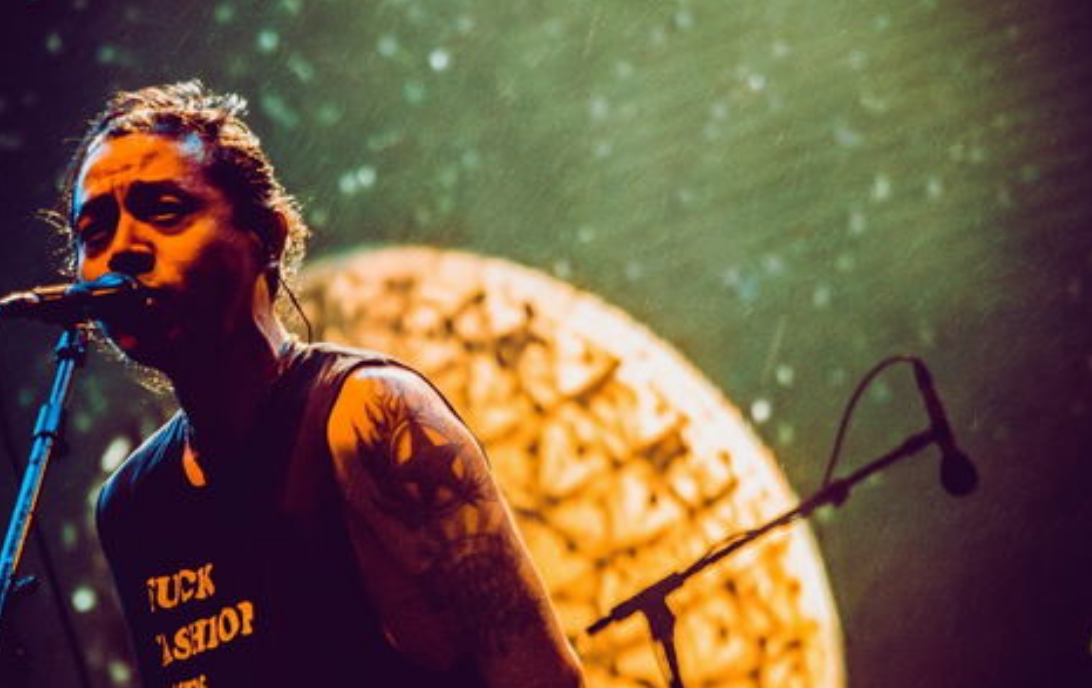 2022痛仰乐队包头演唱会门票价格+时间地点 2022痛仰乐队包头演唱会门票价格+时间地点