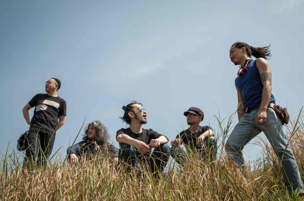 2022野孩子乐队重庆演唱会什么时候开始？门票怎么买？