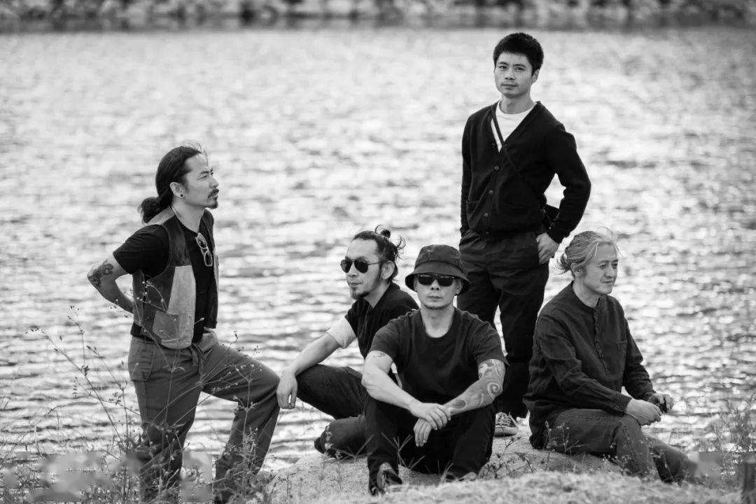 2022野孩子乐队全国巡回演唱会【在线订票】