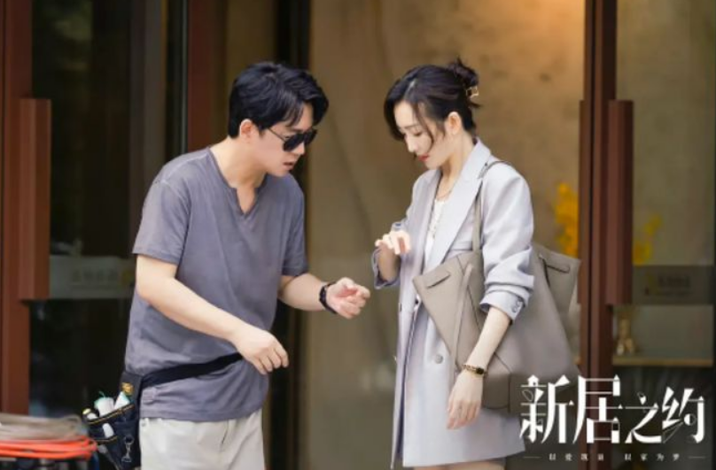电视剧《新居之约》为什么能得到较高的收视率? 电视剧《新居之约》为什么能得到较高的收视率?