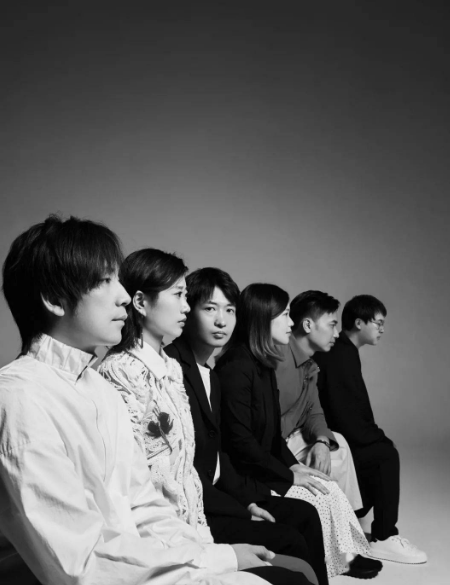 2022鹿先森乐队宿迁演唱会时间+门票价格+演出地点