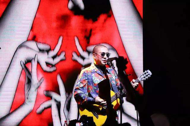 2022临沂琅琊音乐节（演出安排、门票信息）