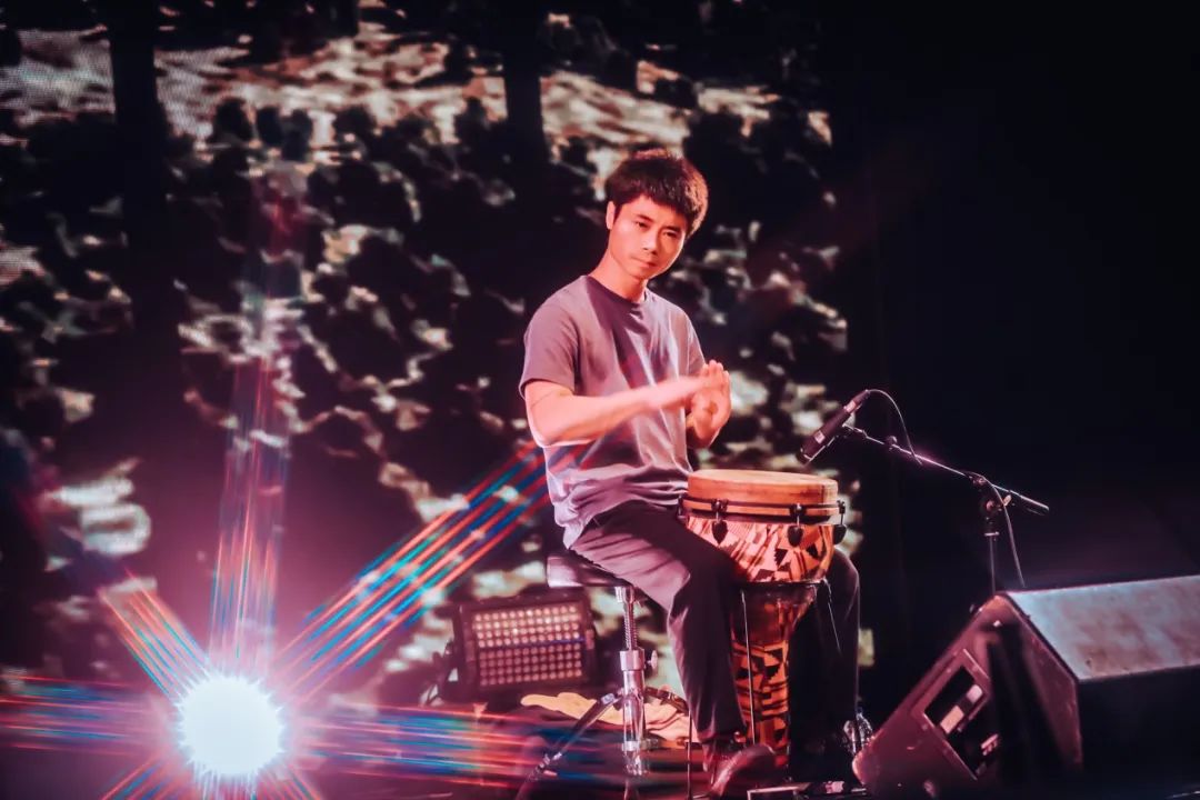 2022野孩子乐队全国巡回演唱会【在线订票】